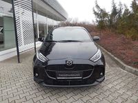 Neu Mazda 2 116 PS (85 kW) 2025 Schwarz Limousine