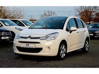 Gebraucht Citroën C3 110 PS (80 kW) 2016 Weiß Kleinwagen