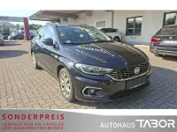Gebraucht Fiat Tipo Lounge 120 PS (88 kW) 2018 Unbekannt Kombi