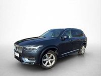 Gebraucht Volvo XC90 235 PS (172 kW) 2022 Blau SUV