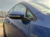 Gebraucht VW Golf VII 116 PS (85 kW) 2018 Blau Kleinwagen