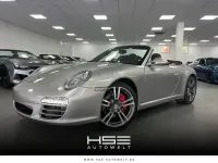 Gebraucht Porsche 911 Carrera S 385 PS (283 kW) 2011 Andere Coupé
