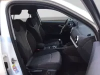 Second-hand Audi Q2 Advanced Plus 116 CP (85 kW) 2022 Alb SUV