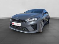 Gebraucht Kia ProCeed GT-Line 140 PS (102 kW) 2019 Grau Kombi