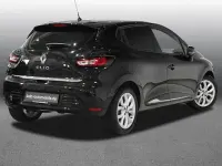 Gebraucht Renault Clio IV Collection 90 PS (66 kW) 2019 Schwarz Limousine