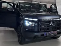 Neu Mitsubishi L200 Top 204 PS (150 kW) 2026 Weiß Pickup