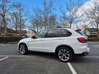 Second-hand BMW X5 Shadowline 258 CP (189 kW) 2017 Alb SUV