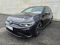 Gebraucht VW Golf VIII R 320 PS (235 kW) 2022 Schwarz Limousine