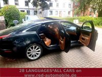 gebraucht Jaguar XJL Limousine lang*PremiumLuxury Portofolio 2011