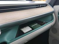 Gebraucht VW ID. Buzz 210 kW (286 PS) 2025 Grün Van / Kleinbus