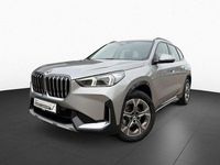 Gebraucht BMW X1 Performance 150 PS (110 kW) 2024 Spacesilber (silber) SUV