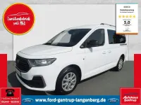 Gebraucht Ford Grand Tourneo Connect Titanium 122 PS (89 kW) 2024 Weiß Van / Kleinbus