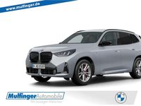 Gebraucht BMW X3 M 381 PS (280 kW) 2025 Brooklyn grau SUV