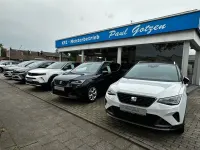 Gebraucht Opel Crossland Ultimate 110 PS (80 kW) 2023 Grau SUV