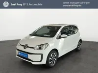 Gebraucht VW up! Active 65 PS (47 kW) 2023 Pure white Kleinwagen