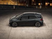 Nowe Cupra Born VZ 239 kW (326 KM) 2026 Szary Hatchback