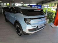 Używany Ford Explorer Extended Range 210 kW (286 KM) 2024 Niebieski SUV
