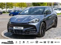 Gebraucht Cupra Tavascan VZ 250 kW (340 PS) 2024 Blau SUV