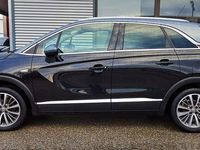 gebraucht Opel Crossland X 1.2 Start/Stop Automatik Ultimate