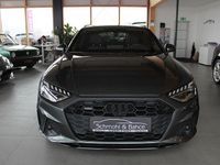 Gebraucht Audi A4 S-Line 204 PS (150 kW) 2022 Grau Kombi