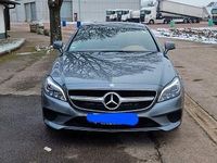 Gebraucht Mercedes CLS350 258 PS (189 kW) 2015 Grau Limousine