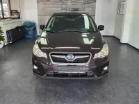 Second-hand Subaru XV Comfort 147 CP (108 kW) 2014 Other SUV