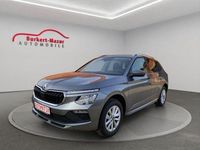 Gebraucht Skoda Kamiq Selection 116 PS (85 kW) 2025 Grau SUV