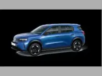 Neu Opel Frontera Edition 110 PS (80 kW) 2025 Orange (kanyon orange, arktis weiß, effekt blau, karb) SUV