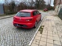 gebraucht Seat Leon ST 1.8 TSI 132kW Start&Stop FR FR