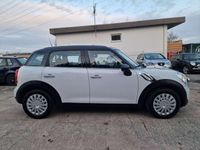 gebraucht Mini Cooper Countryman Cooper