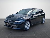 Gebraucht VW Golf VIII Goal 204 PS (150 kW) 2025 Schwarz Limousine