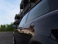 Gebraucht Mini Cooper Pepper 116 PS (85 kW) 2002 Schwarz Kleinwagen