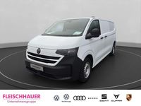 Neu VW Transporter 170 PS (125 kW) 2025 Clear white Van