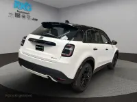 Neu Fiat 600 Street 101 PS (74 kW) 2026 Weiss SUV