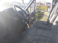 Gebraucht Opel Movano S 170 PS (125 kW) 2017 Silber Van / Kleinbus