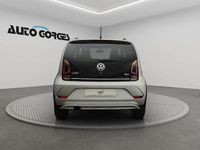 Gebraucht VW cross up! Sound 90 PS (66 kW) 2018 Kleinwagen