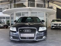 Gebraucht Audi A6 Sport 290 PS (213 kW) 2010 Phantomschwarz perleffekt Limousine