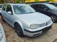 Gebraucht VW Golf III Trendline 75 PS (55 kW) 1999 Limousine