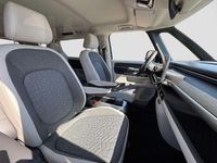 Neu VW ID. Buzz Pro 210 kW (286 PS) 2026 Weiß Van / Kleinbus