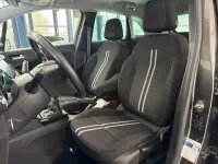 Gebraucht Opel Crossland Elegance 110 PS (80 kW) 2024 Grau SUV