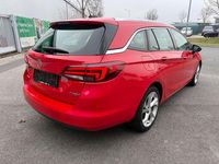 Gebraucht Opel Astra Innovation 150 PS (110 kW) 2016 Rot Kombi