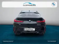 Gebraucht BMW X4 M Sport 360 PS (264 kW) 2022 Schwarz SUV
