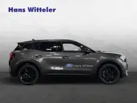 Gebraucht Ford Explorer Premium 210 kW (286 PS) 2026 Magnetic grey SUV