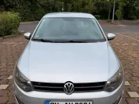 Gebraucht VW Polo Life 75 PS (55 kW) 2013 Silber Kleinwagen