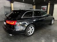 gebraucht Audi A6 Avant 3.0 TDI quattro *EURO 6*PANORAMA*MEMORY