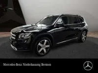 Gebraucht Mercedes GLB200 Progressive 150 PS (110 kW) 2023 Schwarz SUV