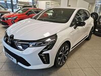 Gebraucht Mitsubishi Colt Edition 91 PS (66 kW) 2025 Antarktisweiß (metallic) Kleinwagen