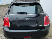 Occasion Mini ONE 102 PK (75 kW) 2017 Zwart Hatchback
