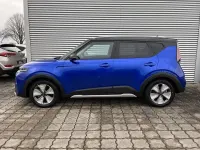 Gebraucht Kia Soul Inspiration 150 kW (204 PS) 2024 Blau SUV