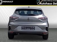 Gebraucht Renault Clio V Evolution 91 PS (66 kW) 2024 Grau Limousine